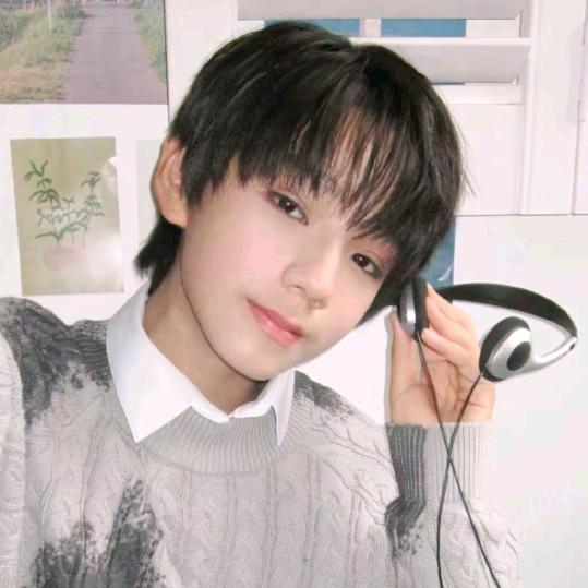 TF家族-王橹杰只care穆祉丞