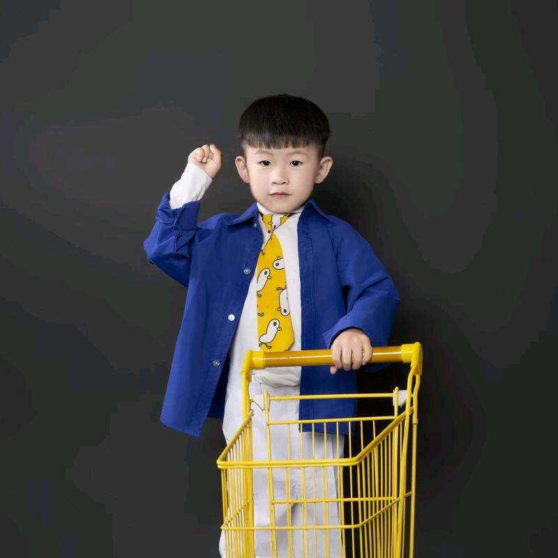 崽崽童装