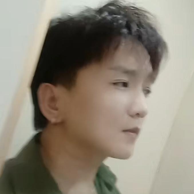 大叔（怀旧版）