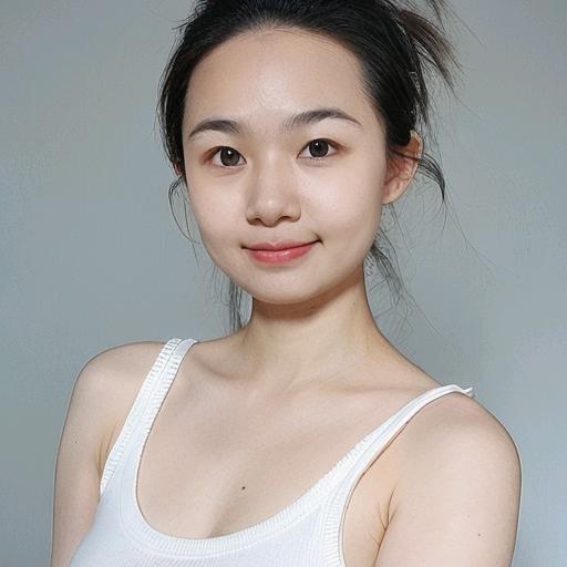 运动康复Jessie