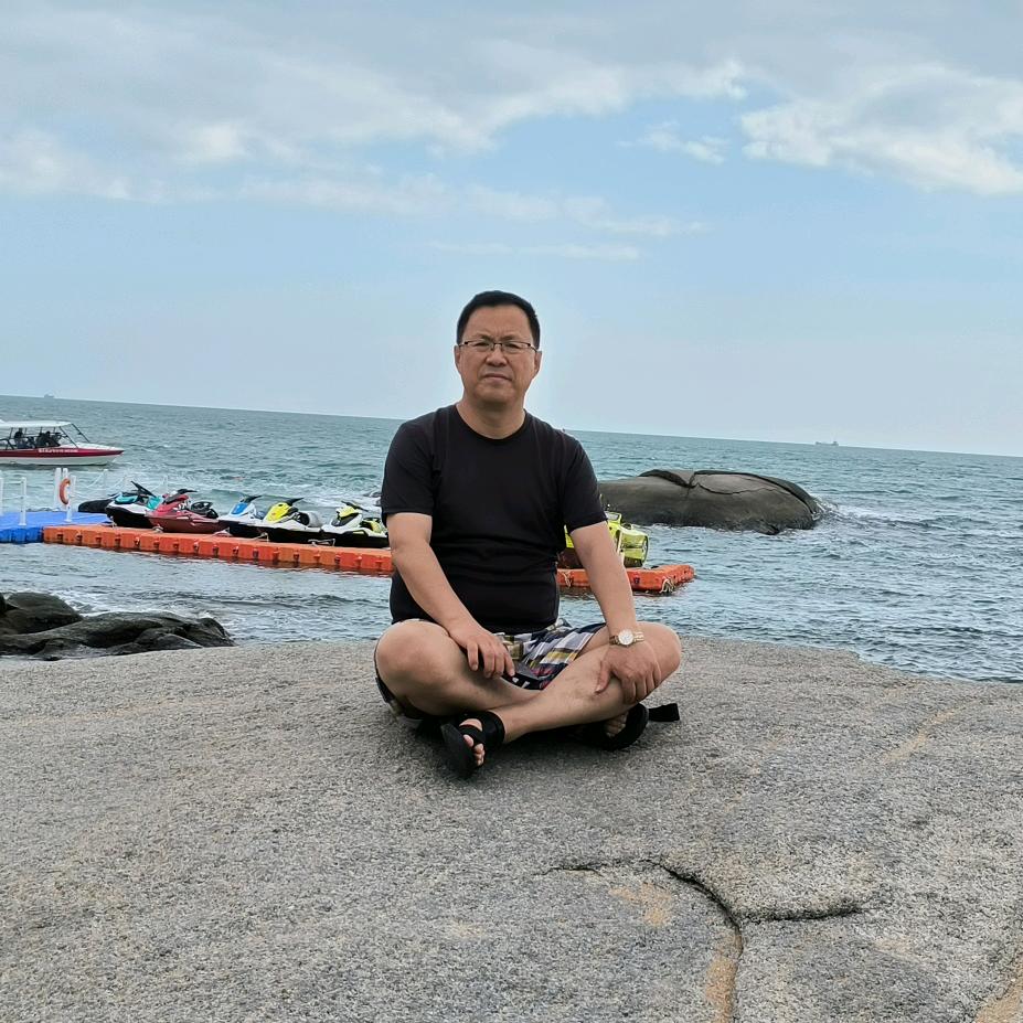 骄阳似火