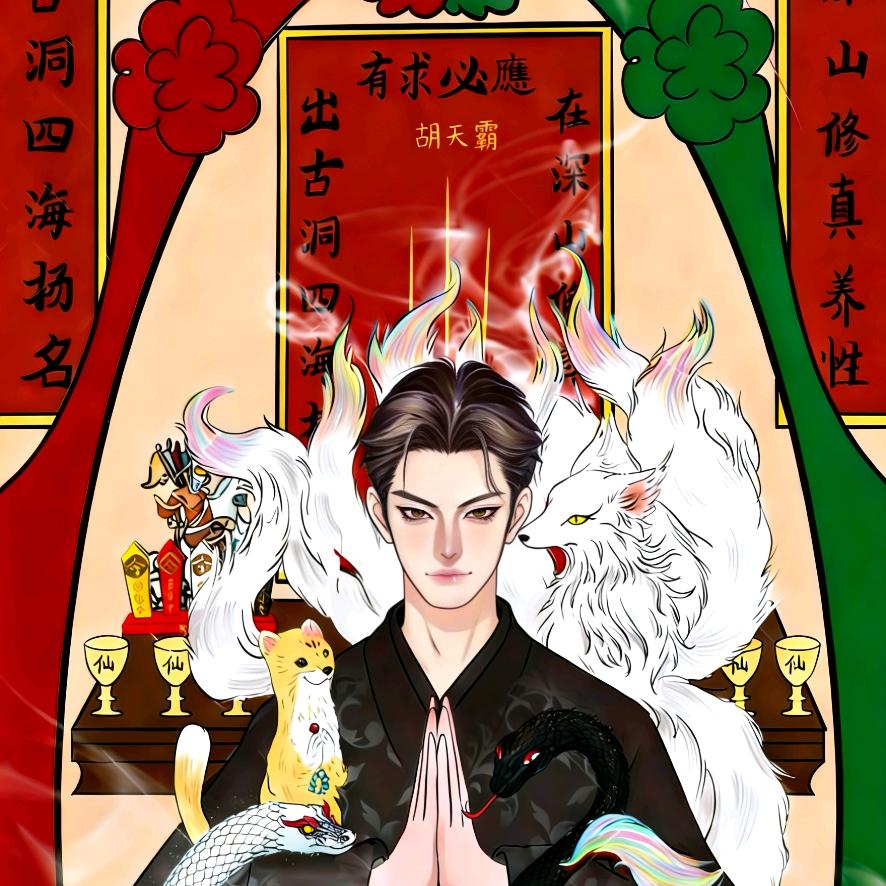 东凡阁～小新🦊