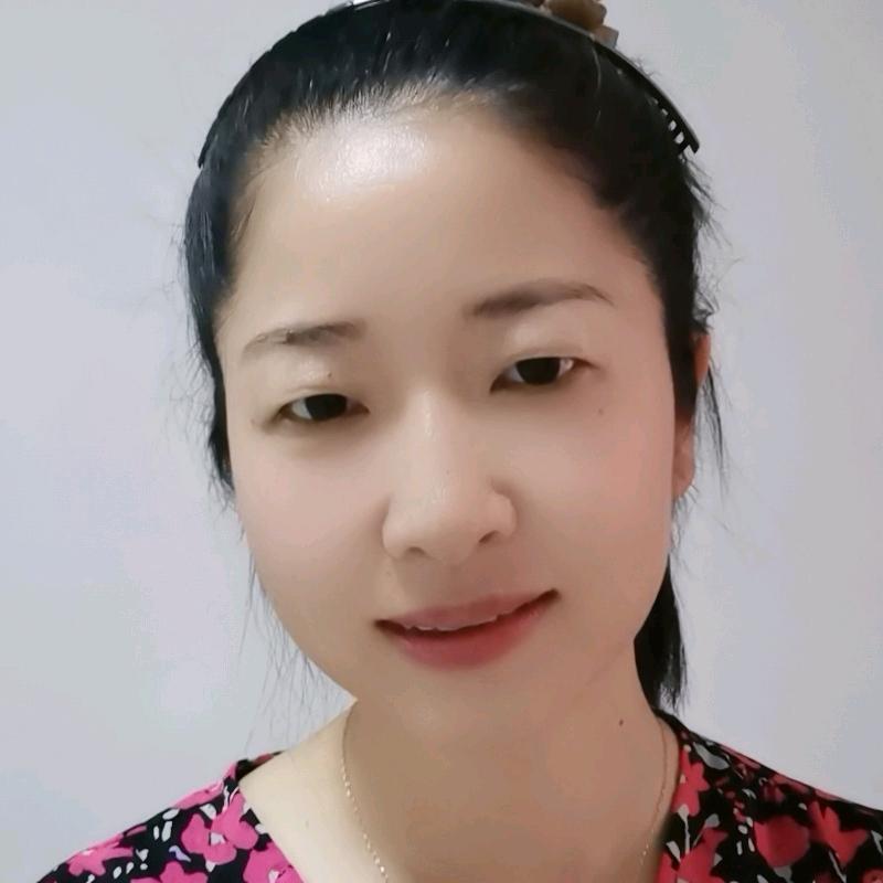 青妹周三上午8点10分开播