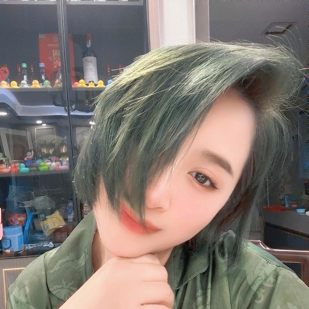 佛系老板娘🥀