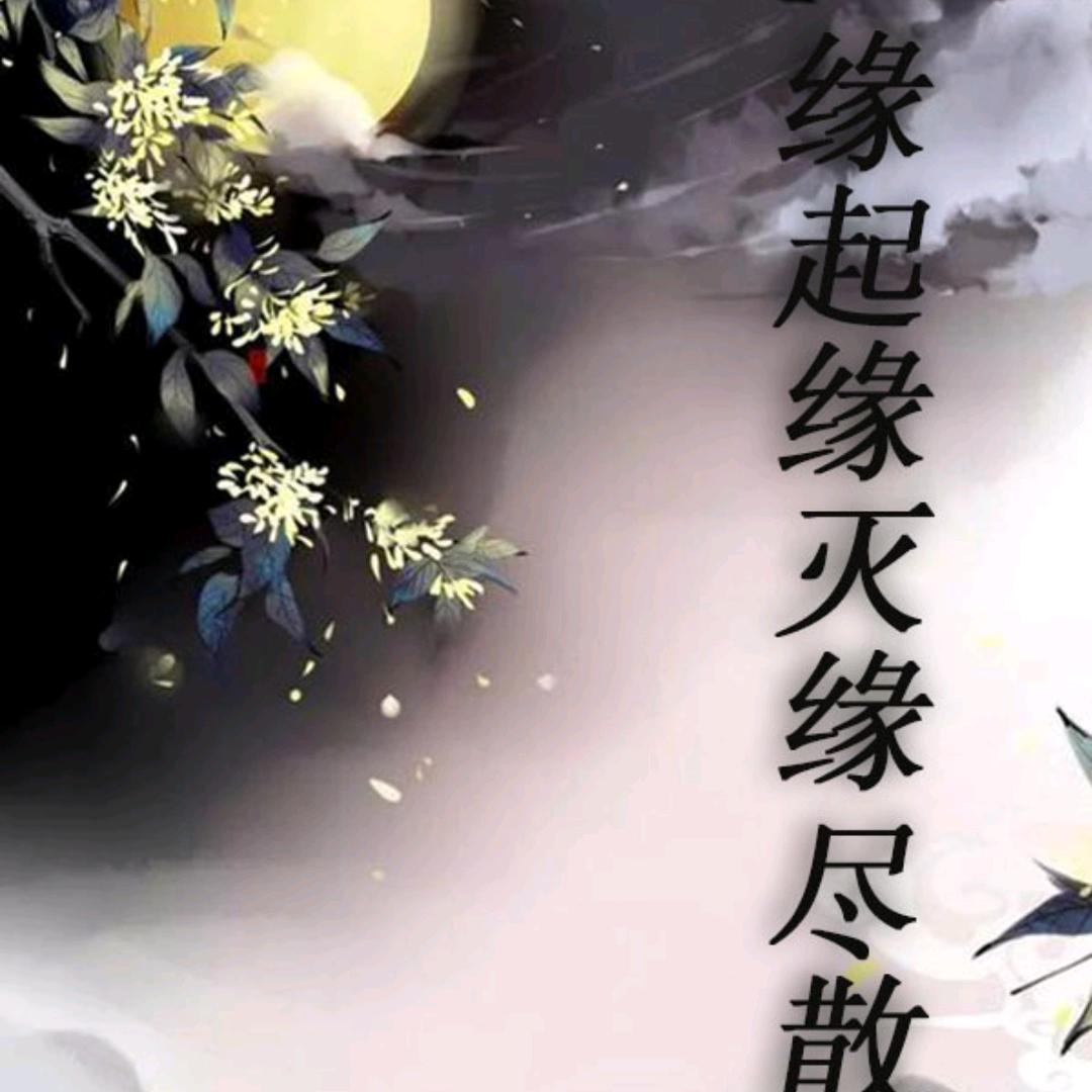 缘起～缘灭～缘尽散