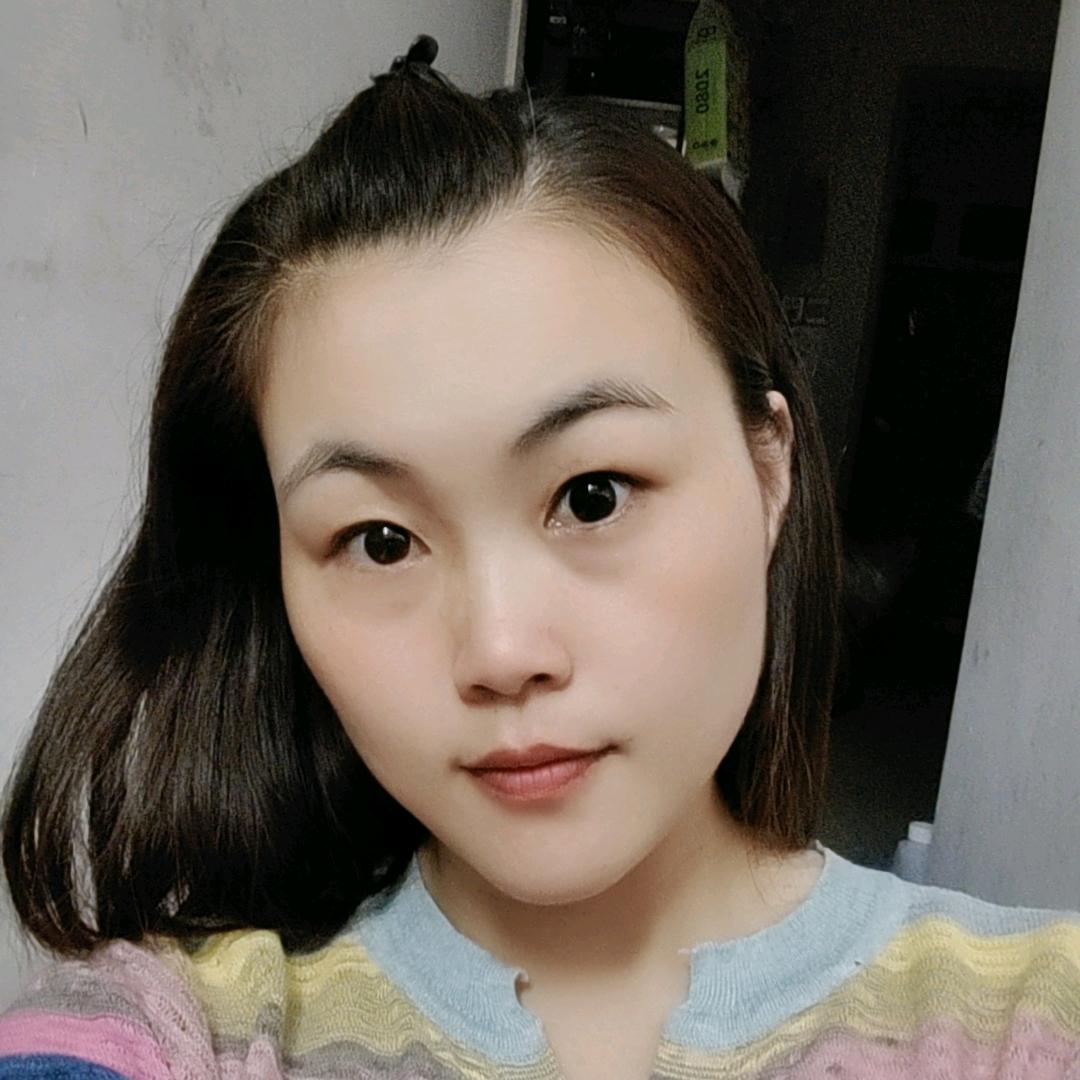 每天想要努力赚钱的女人