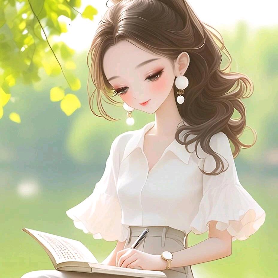 💫财神宠我🌿