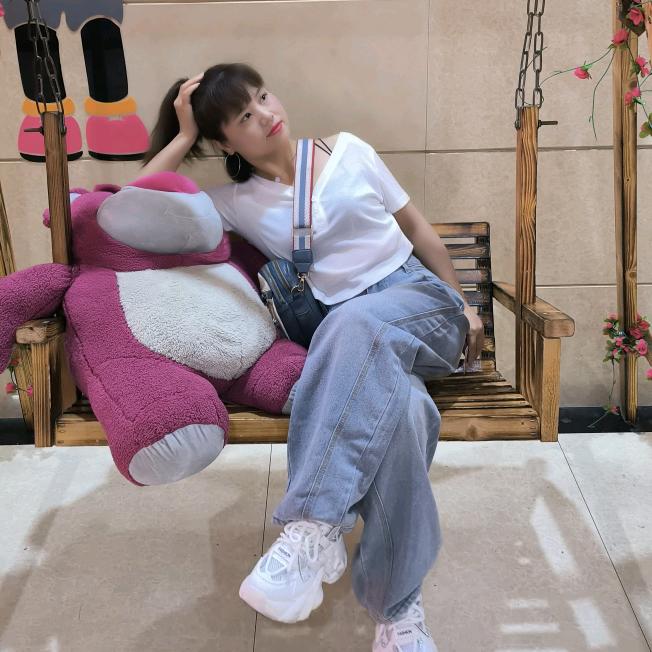 丽丽爱跳舞💃（谢绝连赞）