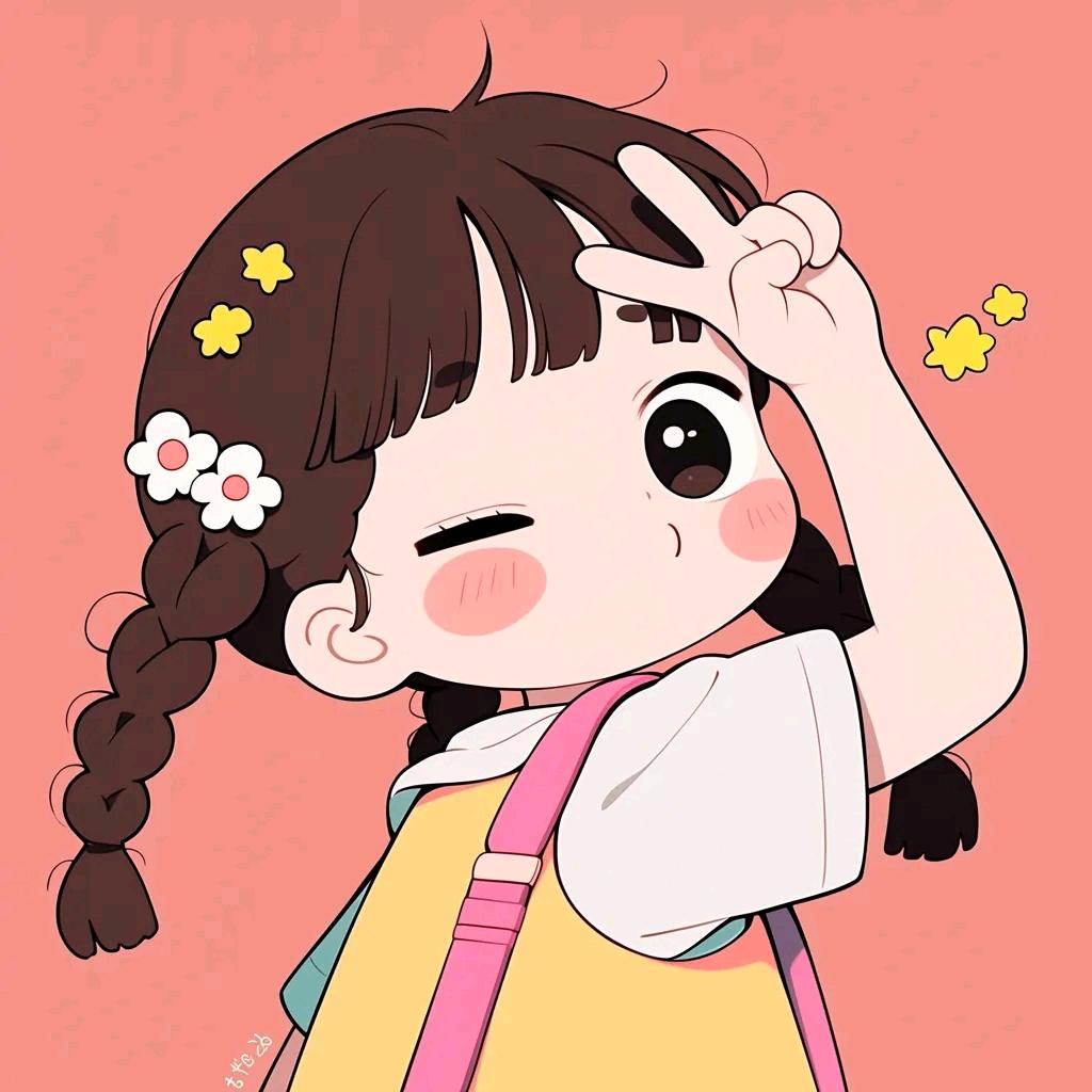 小酒窝