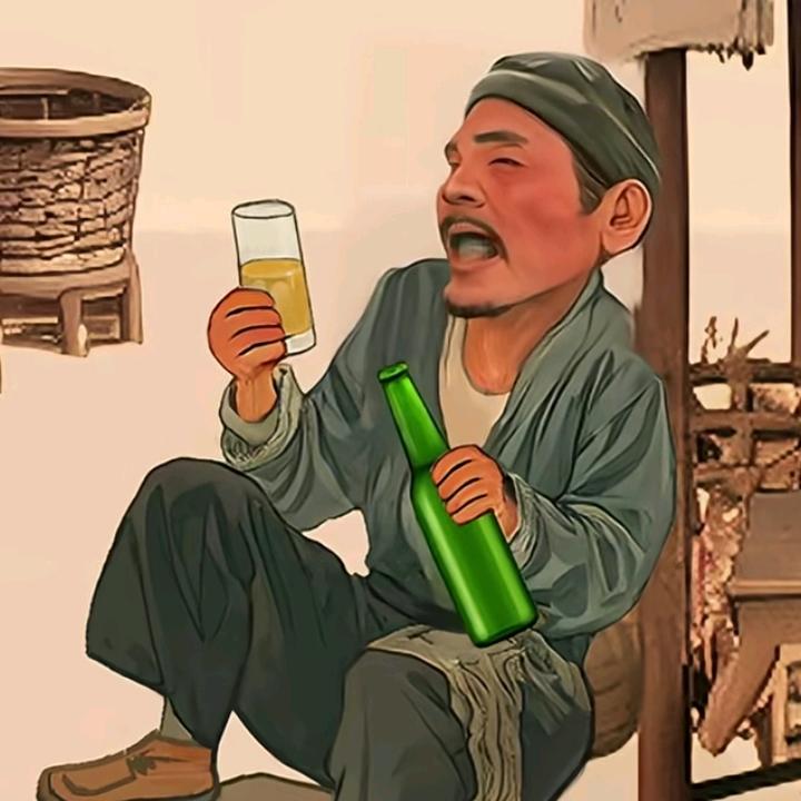 浪子沙