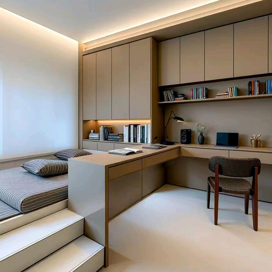 上海摩蓝全屋定制源头工厂