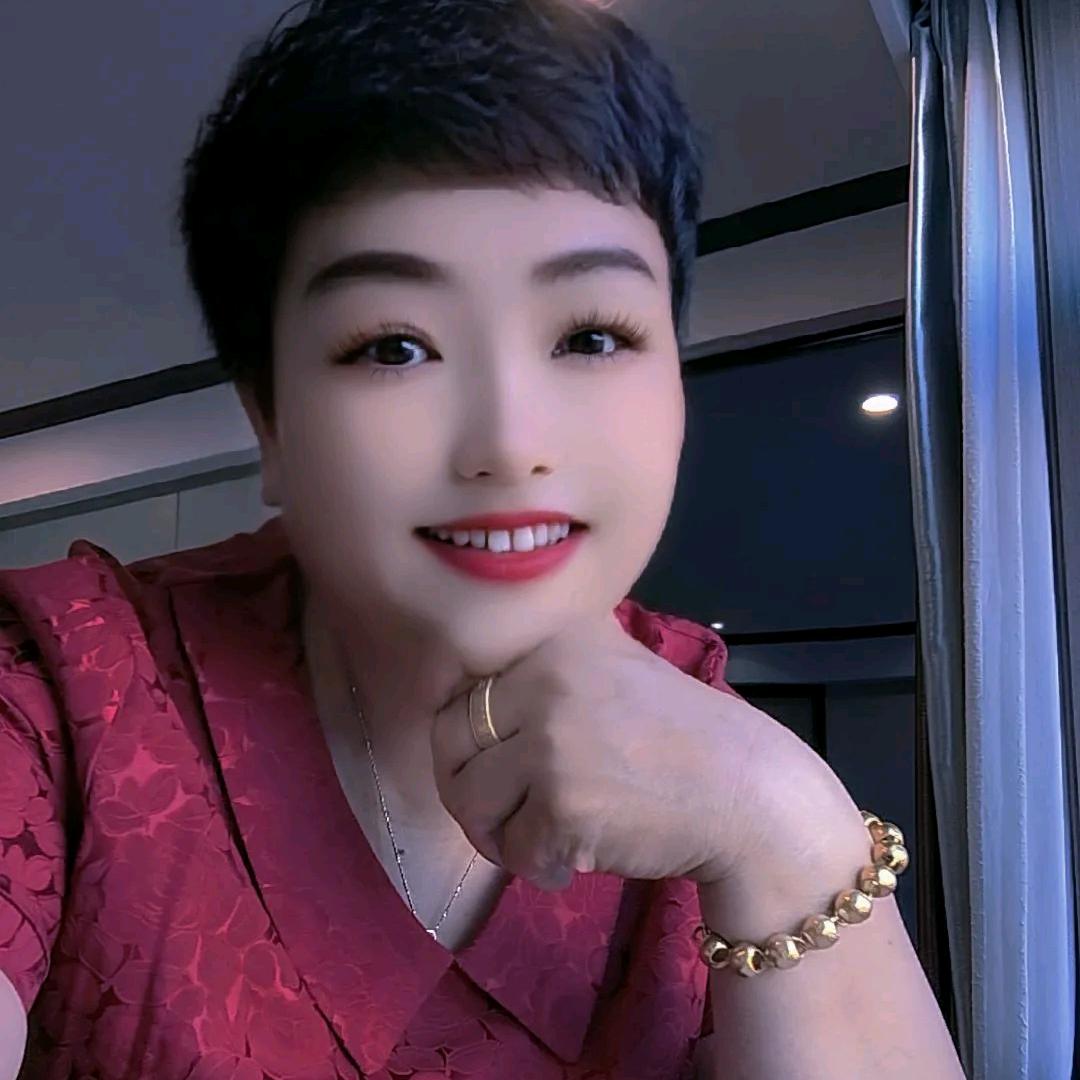 余生有你陪我🌹