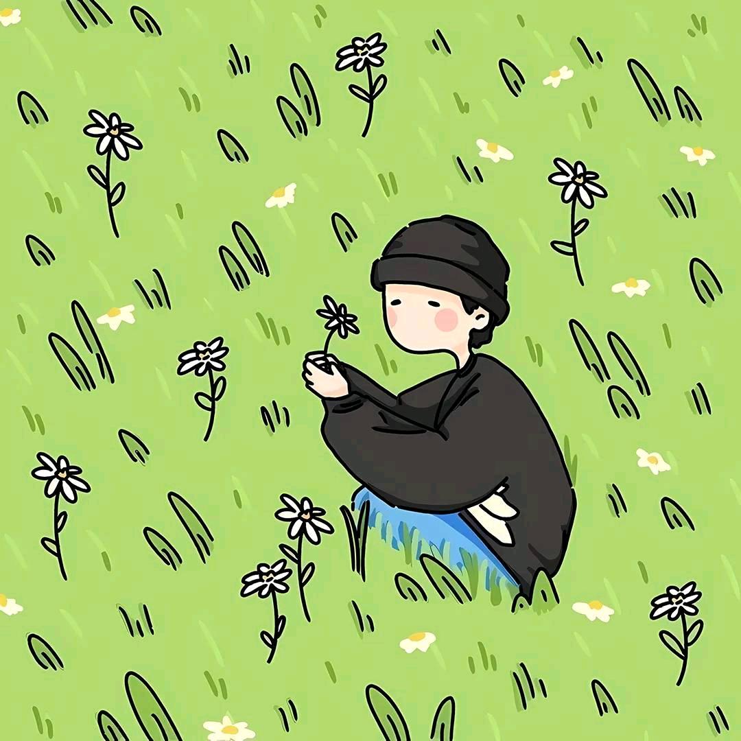 晴转多云☁️