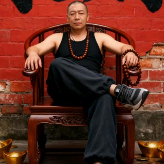 上善若水🙏🙏🙏