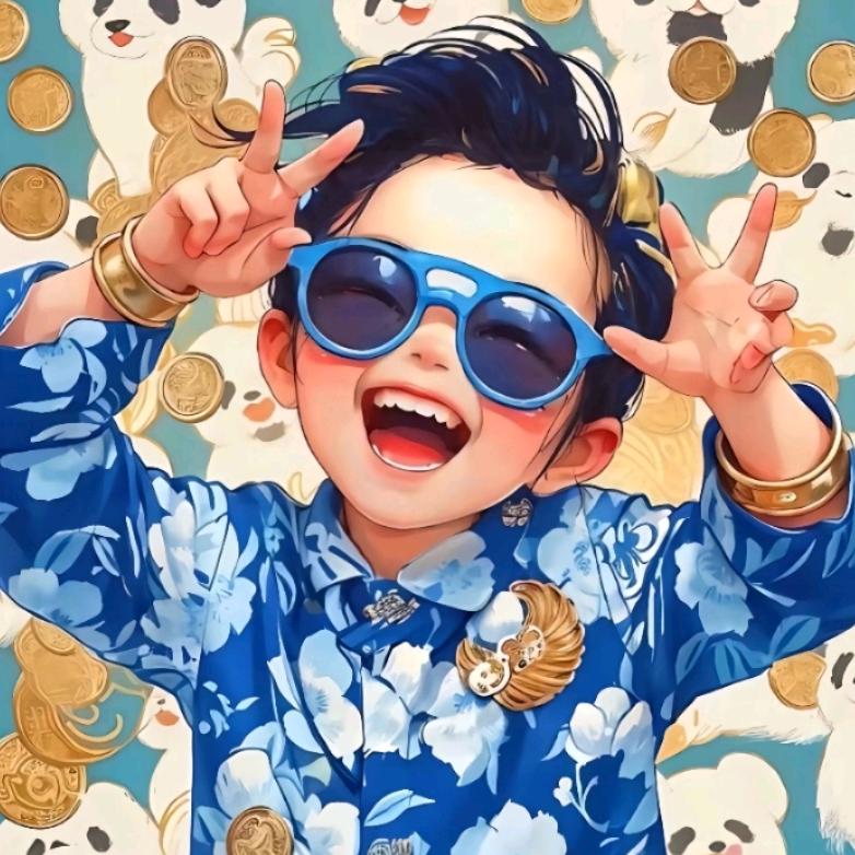 卖车小伙不一般