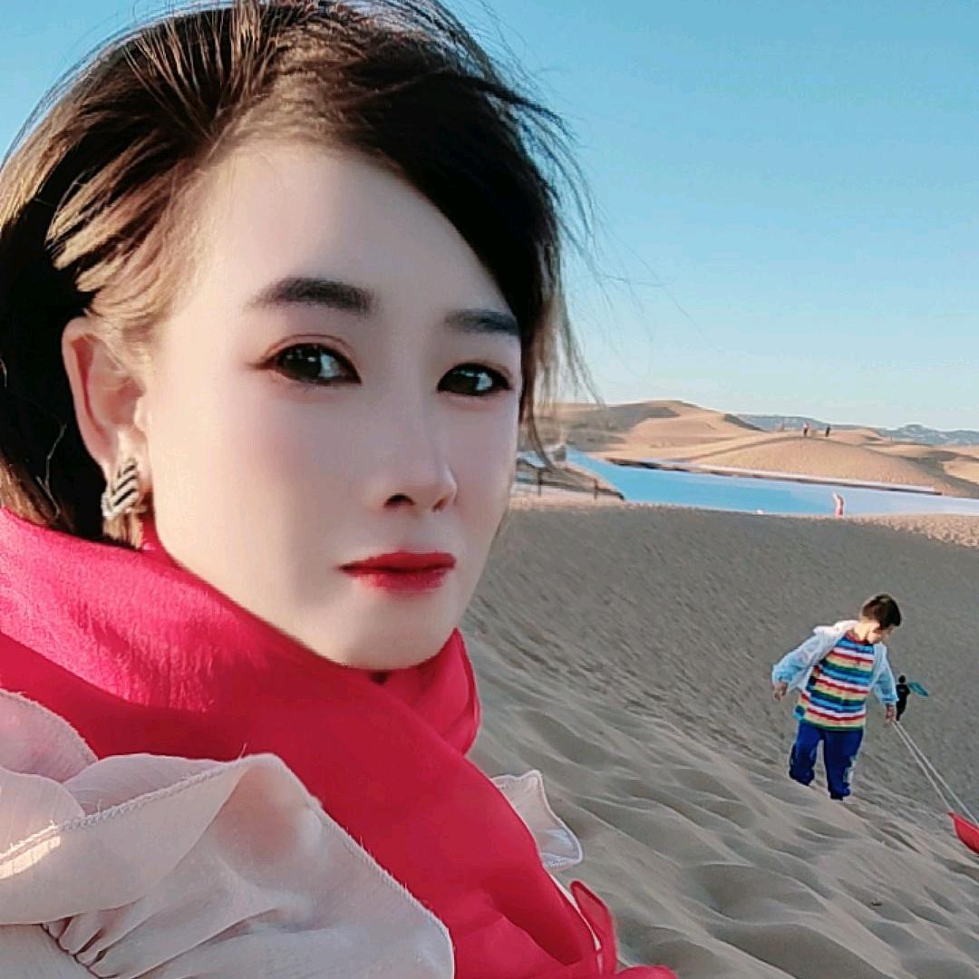邻家姐姐