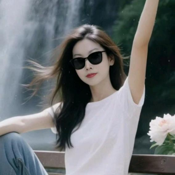 快乐幸福每一天