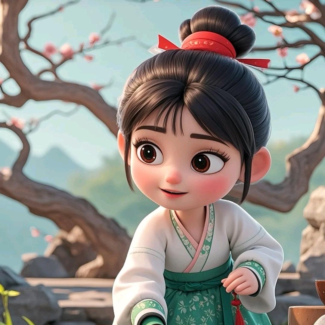 小燕子（新人首播）