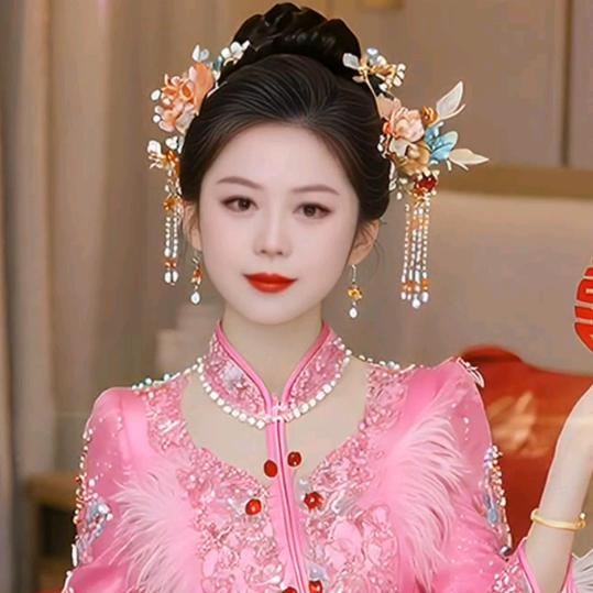 明姐姐