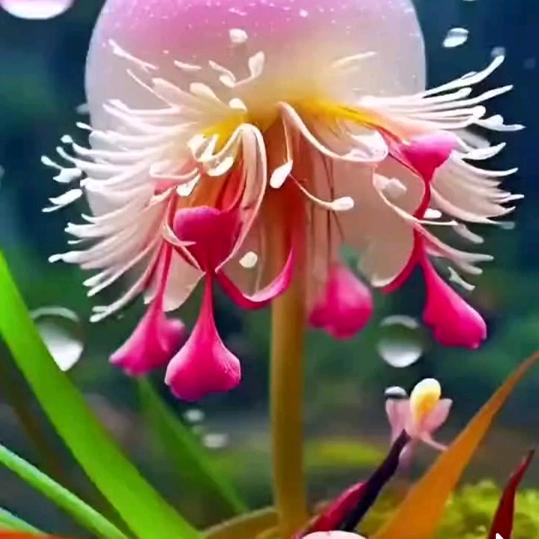 风雨过后