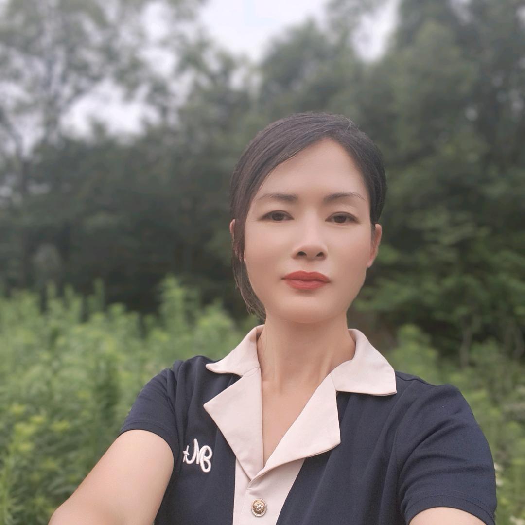 段姑娘