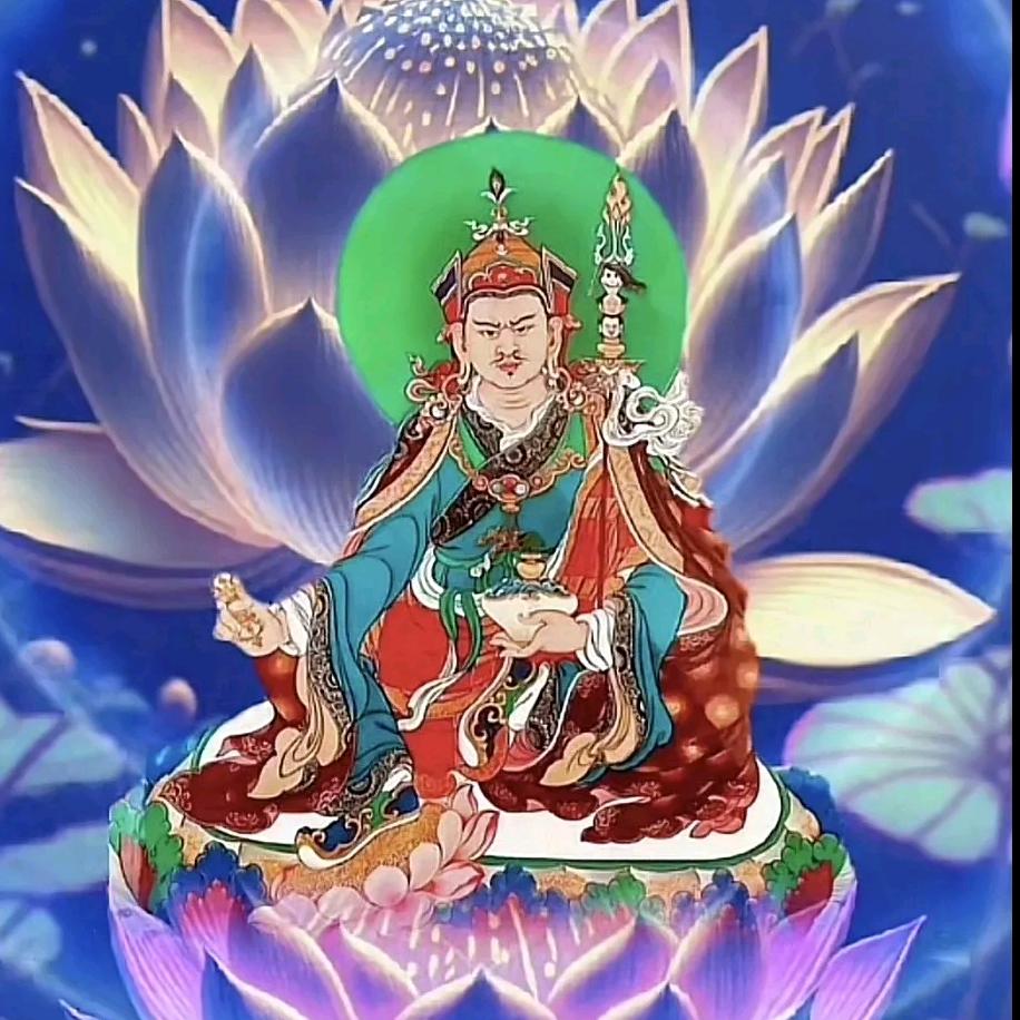 ～霍尔卓越多杰~