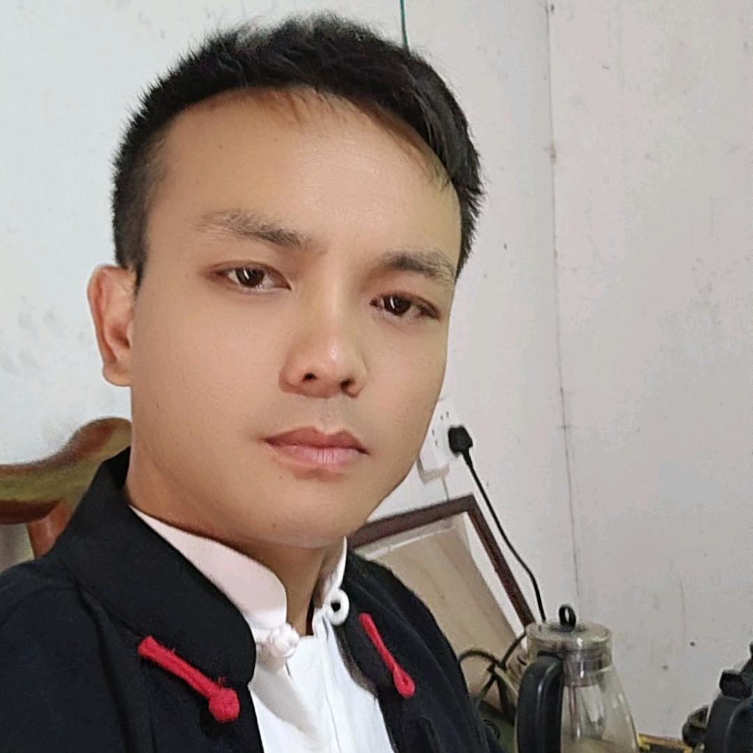 集真雷壇  法愿