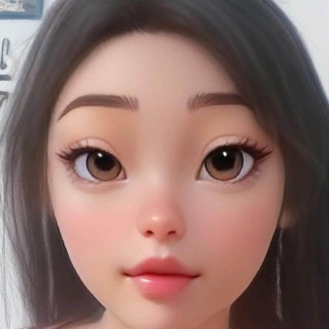 是我呀
