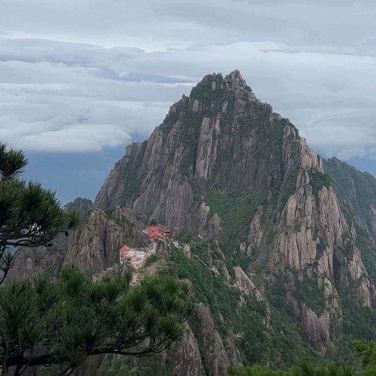 水滴石穿