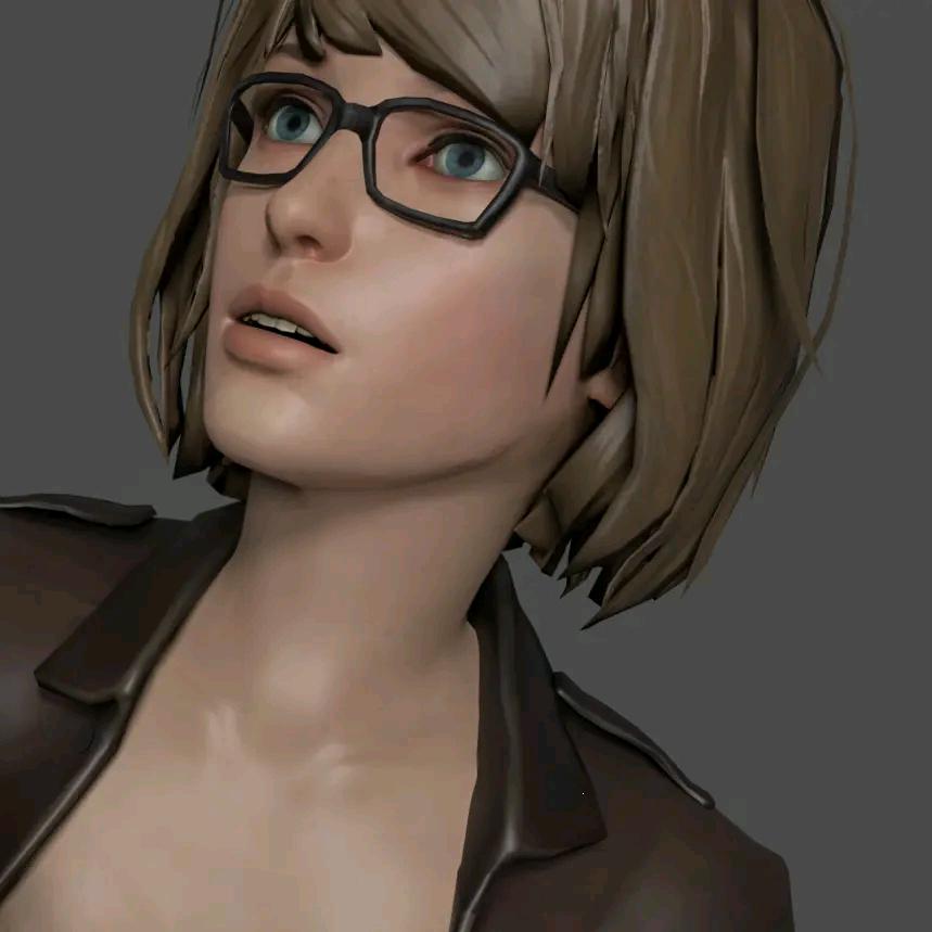 又是磕cp的一天