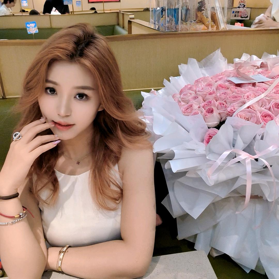 L仙女璐🦋