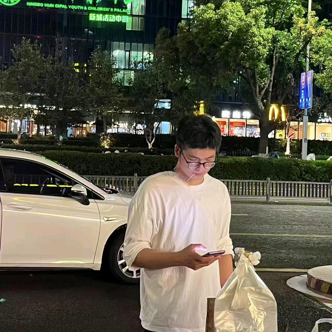 请叫我小天