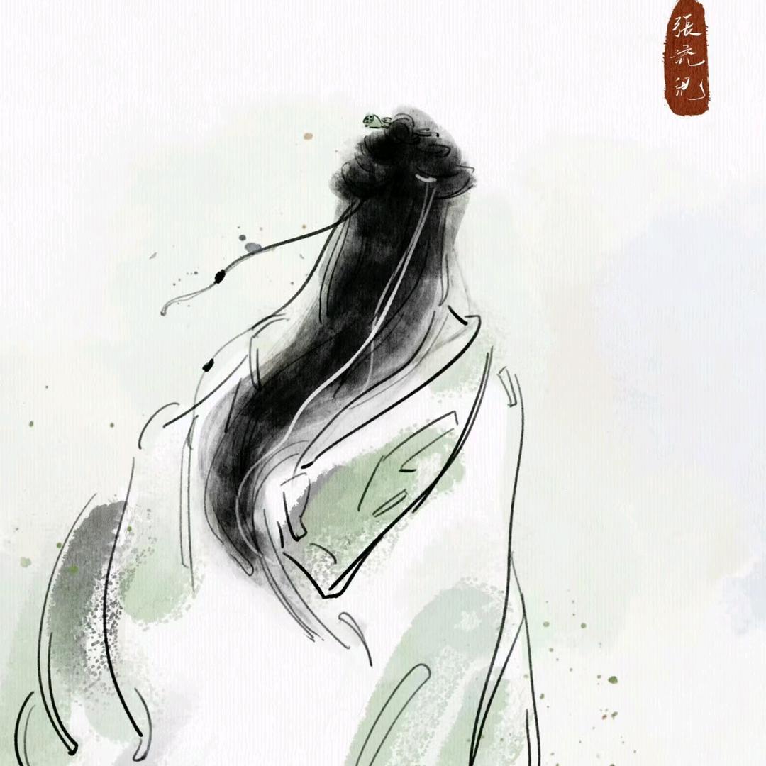 su🐶琦琦