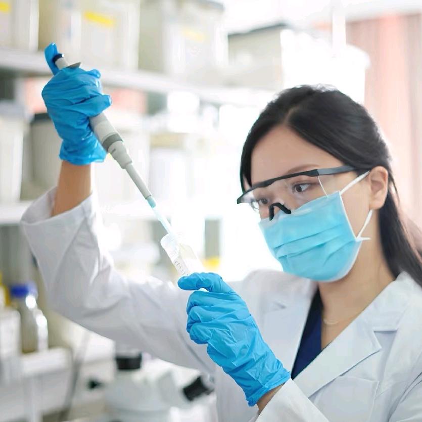 红杏出墙来检测科技