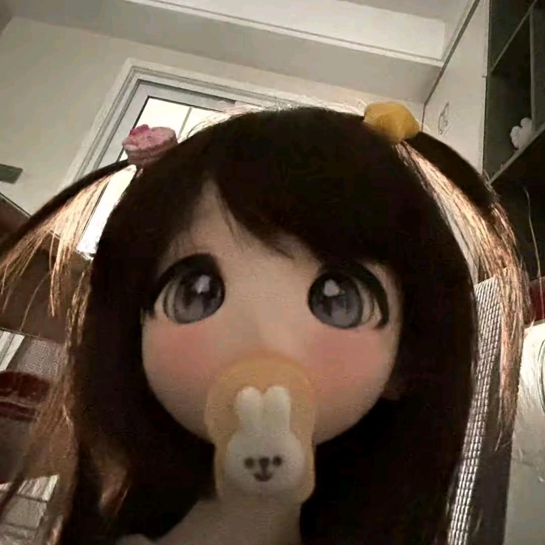 土豆🥔（妆娘版）