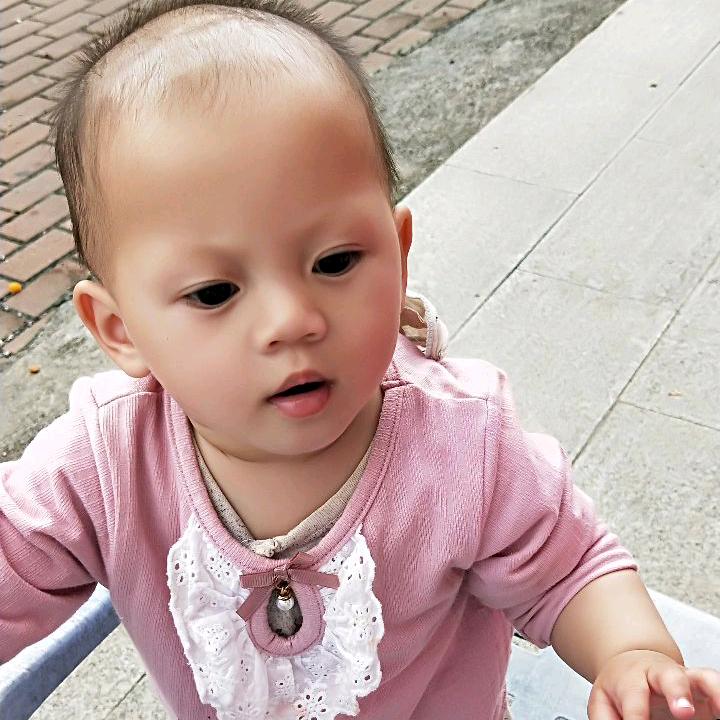 梁氏家族刚好遇见你