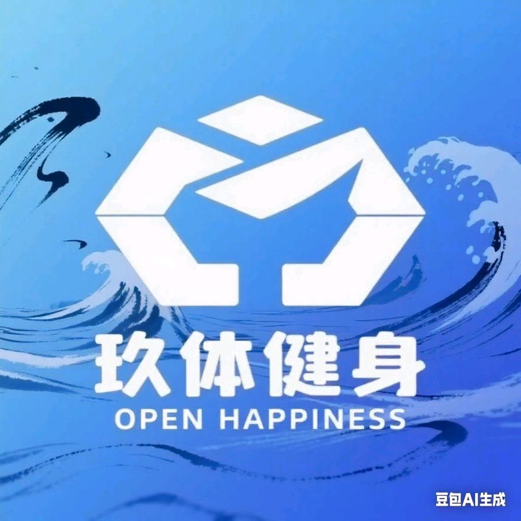 玖体游泳健身｜阿龙