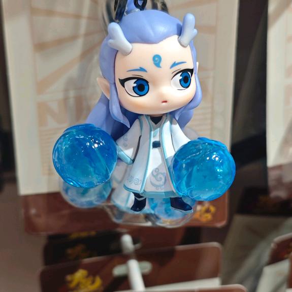 小葫芦娃