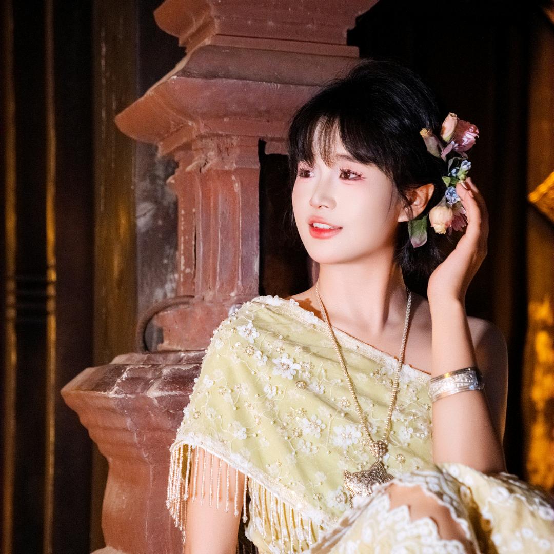 西双版纳摄影师十三