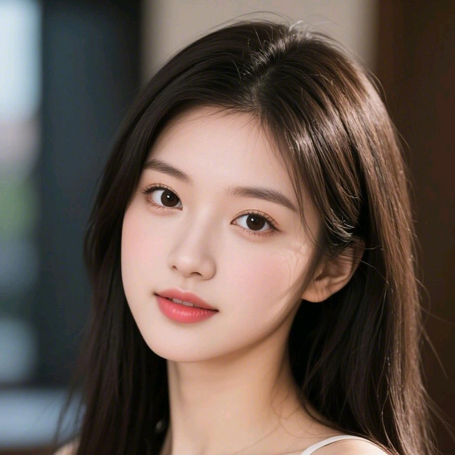 甜女孩