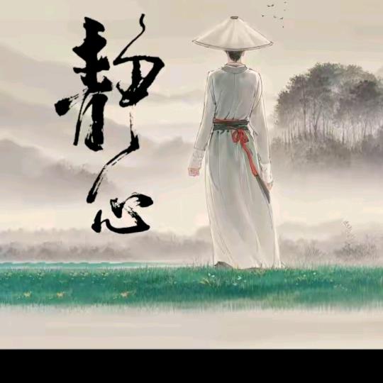 静心