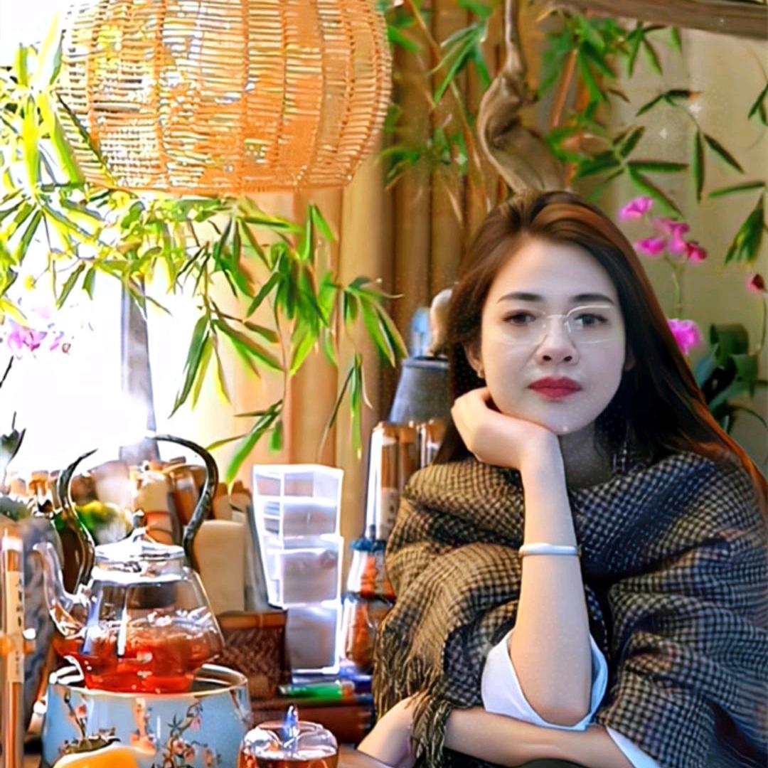 健康快乐