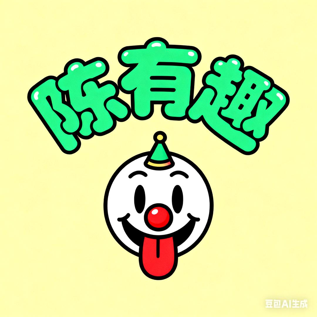 陈有趣