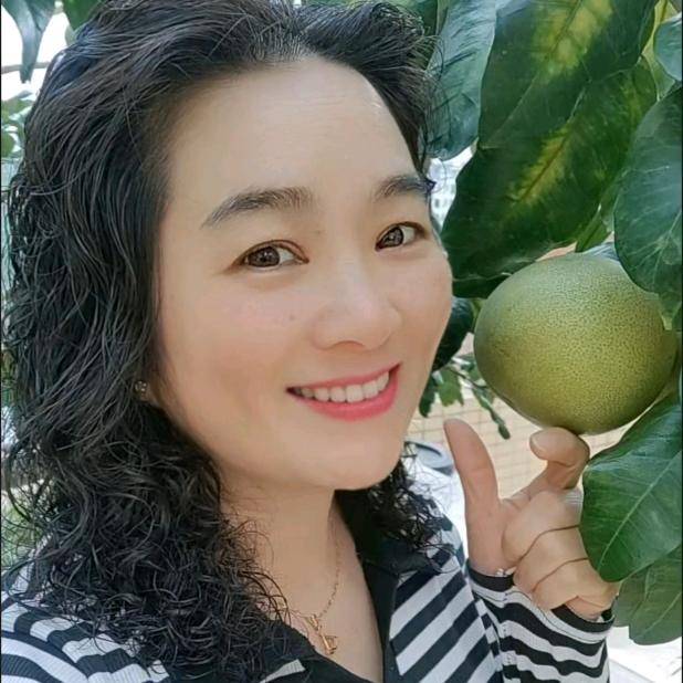 二姐🍎🍎