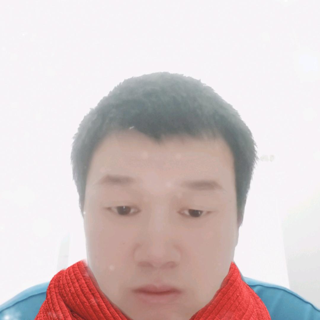 努力一定会成功。