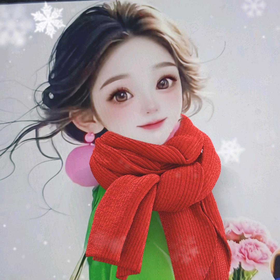 二爹小号头像