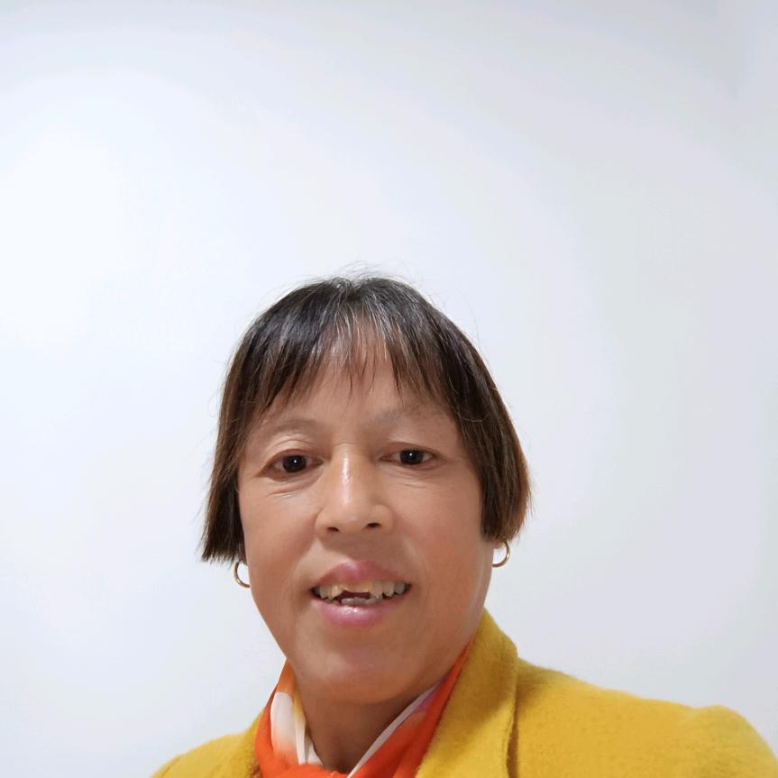 开心姐