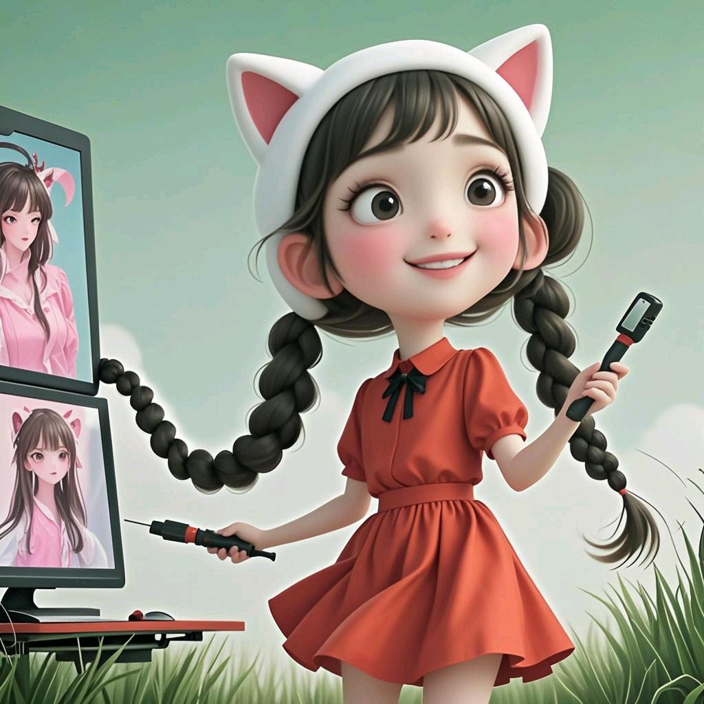 超爱修图～糕粽