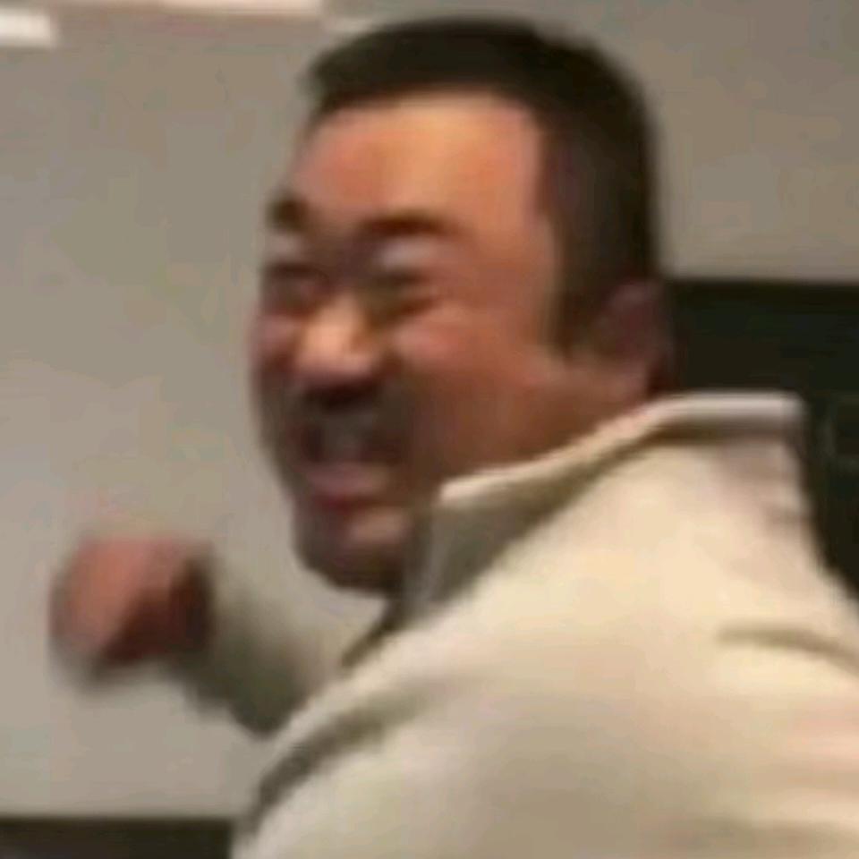 反正活着也是闲着