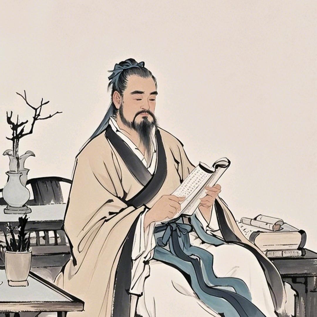 传统养生文化